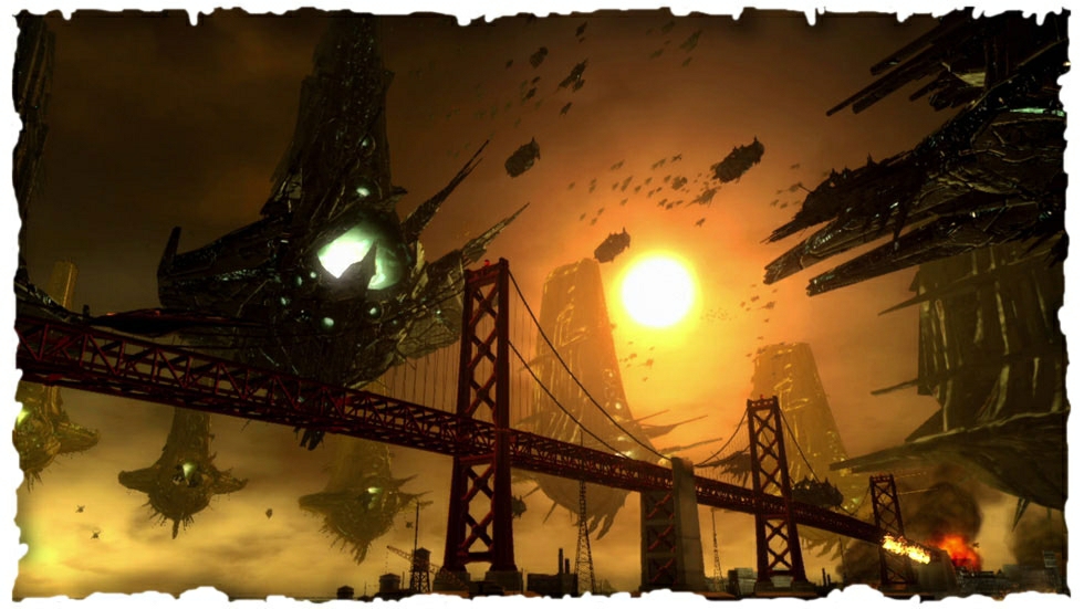 Resistance 2